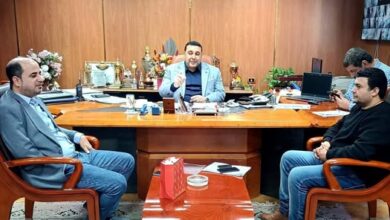 رئيس مياه البحيرة يستقبل أهالي قرية زنزو مجلس قرية كوم دفشو 2 رئيس مياه البحيرة يستقبل أهالي قرية زنزو مجلس قرية كوم دفشو