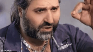 الجيش اللبناني يعلن اعتقال نوح زعيتر امبراطور المخدرات