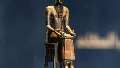 مصر على أعتاب اكتشاف أثرى يهز العالم.. توقعات بكشف يفوق مقبرة توت عنخ آمون