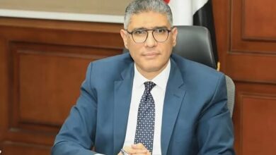 استكمال تجهيزات سكن أطباء مستشفى الواحات البحرية وتوفير جهاز أشعة حديث لدعم الخدمة الطبية