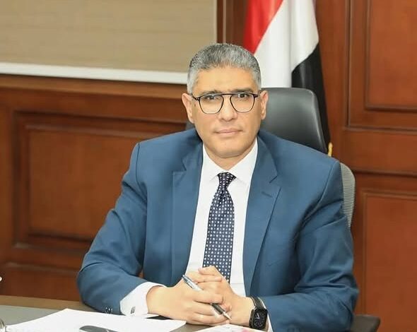 استكمال تجهيزات سكن أطباء مستشفى الواحات البحرية وتوفير جهاز أشعة حديث لدعم الخدمة الطبية