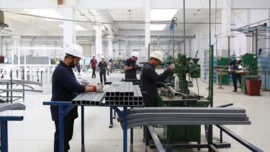 النصر لصناعة السيارات تواصل مسيرة الإنتاج والتطوير وتحقق 35 مليون جنيه ارباحاََ خلال عام