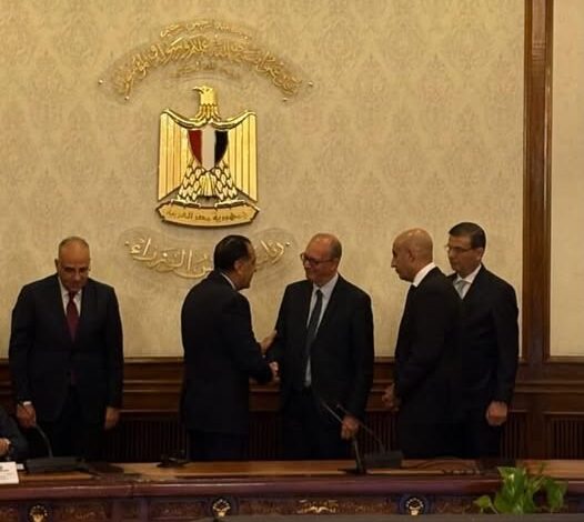 وزير إيطالي لـ"نوفا": حوار مع مصر حول الذكاء الاصطناعي وتدريب المعلمين