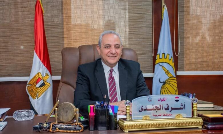 الجندى يعلن أسماء الفائزين في القرعة الإلكترونية لحج الجمعيات الأهلية لموسم 1447هـ – 2026م