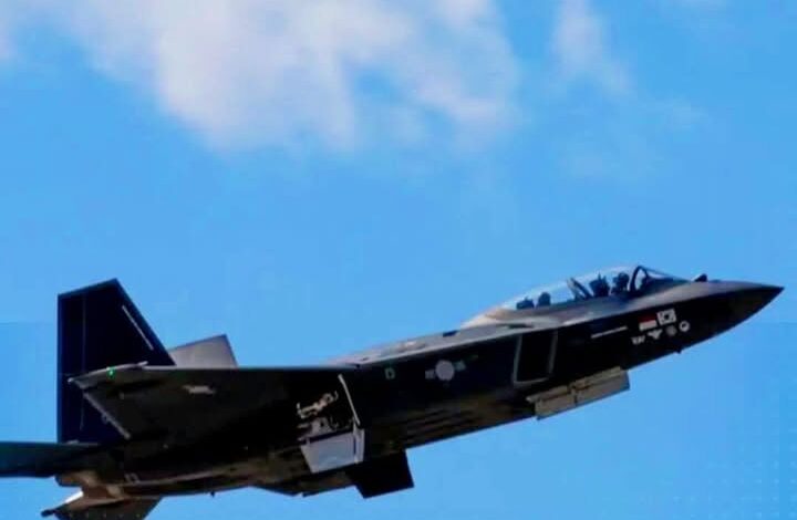 مصر تقترب من أكبر تعاون جوى فى تاريخها مع كوريا الجنوبية