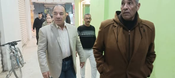 حملة تفتيش مفاجئة لضبط الصالات والأندية الرياضية الخاصة في العريش