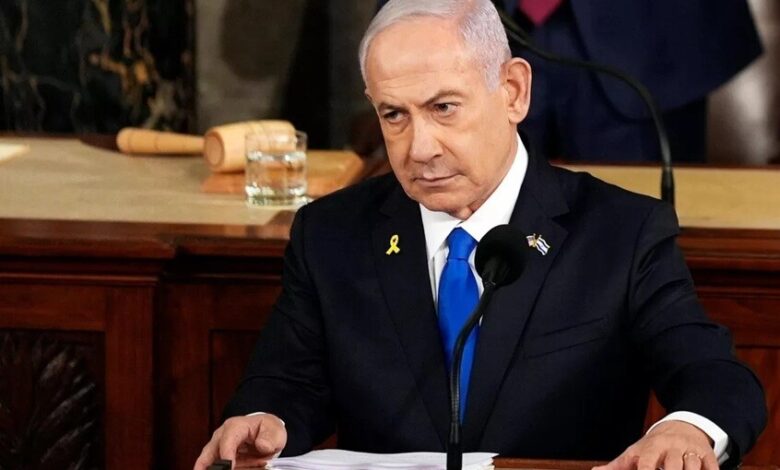 بنيامين نتنياهو: نتعامل مع التهديدات وسيتم نزع سلاح "حماس" بالطريقة السهلة أو الصعبة