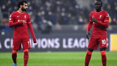 ماني يتحدث عن "أزمته الشهيرة" مع محمد صلاح.. وقصة هروبه من البيت وعن أسرار أخرى