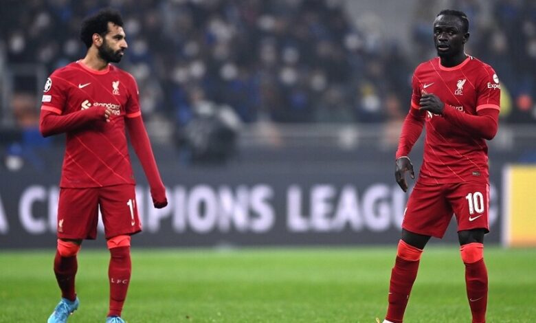 ماني يتحدث عن "أزمته الشهيرة" مع محمد صلاح.. وقصة هروبه من البيت وعن أسرار أخرى