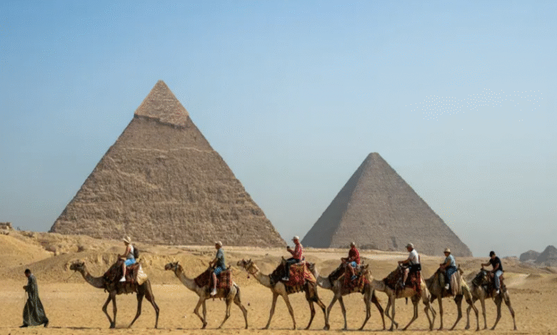 مصر تجهز مفاجأة أثرية "ستعلنها للعالم في 2026" ستعيد كتابة التاريخ