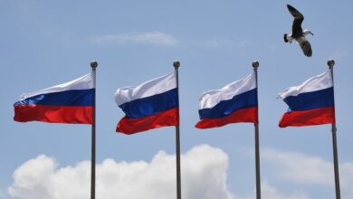 فاينانشال تايمز : خطة السلام الأمريكية تتضمن الاعتراف باللغة الروسية كلغة رسمية في أوكرانيا