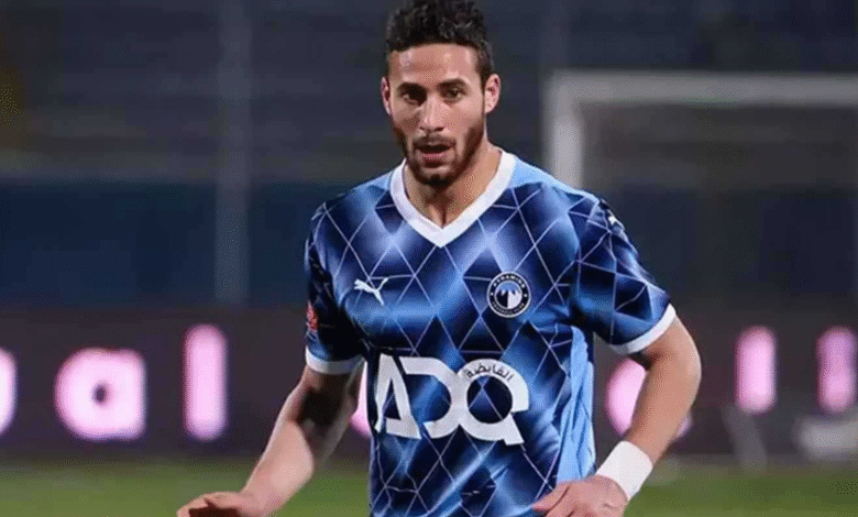 أول رد فعل من بيراميدز على دعم الأهلي المصري لرمضان صبحي في أزمته 1 أول رد فعل من بيراميدز على دعم الأهلي المصري لرمضان صبحي في أزمته