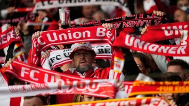 هدف أسطوري بقدم النجم الكولومبي لويس دياز فى الدوري الألماني