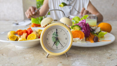 طريقة عملية لتجديد شباب الخلايا دون حمية صارمة!