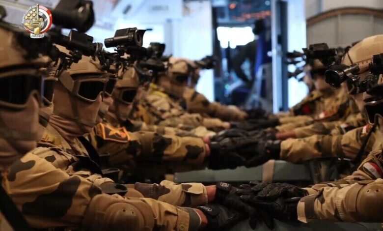 المتحدث العسكري يوجه رسائل حاسمة ويكشف سر الانتصار في 6 ساعات بأكتوبر 1973