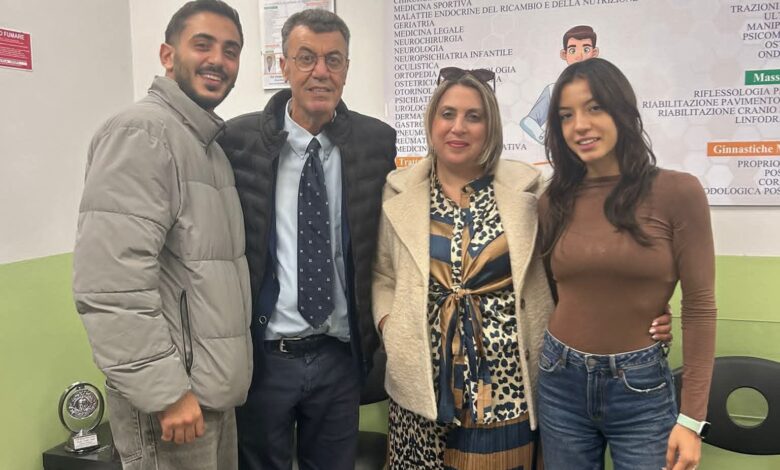 نقيب أطباء إيطاليا: "إستنزاف الكفاءات" يهدد الرعاية الصحية الإيطالية "