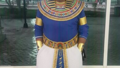 إقبال هائل على صور الذكاء الاصطناعي بالزي الفرعوني خلال 24ساعة الماضية بمصر