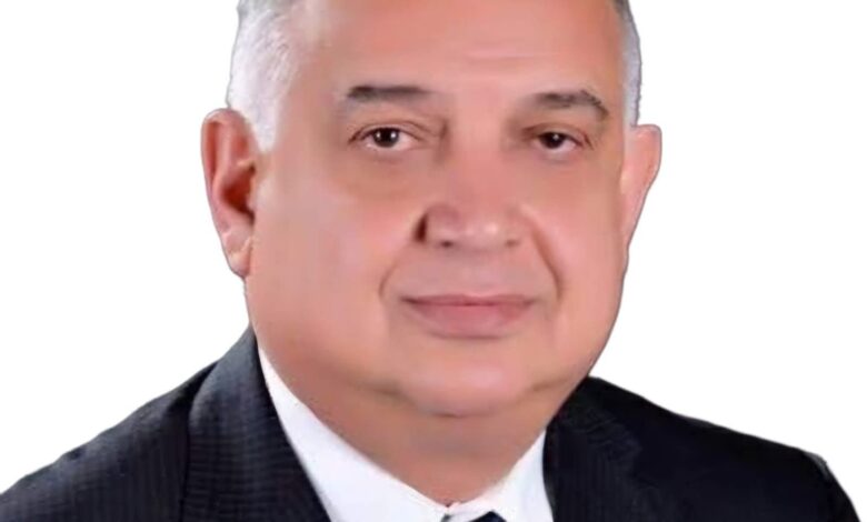 السفير "طلال مشلح" : المتحف المصري الكبير يعد رسالة حضارية نحو مستقبل يليق بمجدها العريق 1 السفير "طلال مشلح" : المتحف المصري الكبير يعد رسالة حضارية نحو مستقبل يليق بمجدها العريق