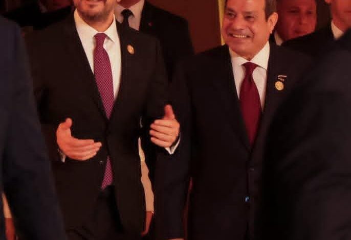 سفارة قبرص بالقاهرة: حفل افتتاح المتحف الكبير "مهيب" 1 سفارة قبرص بالقاهرة: حفل افتتاح المتحف الكبير "مهيب"