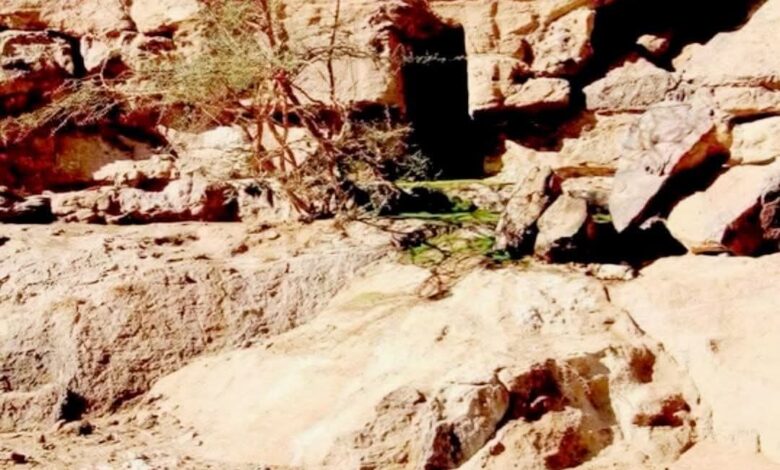 حلايب وشلاتين.. لوحة فنية رسمتها الطبيعة بيد الخالق 1 حلايب وشلاتين.. لوحة فنية رسمتها الطبيعة بيد الخالق