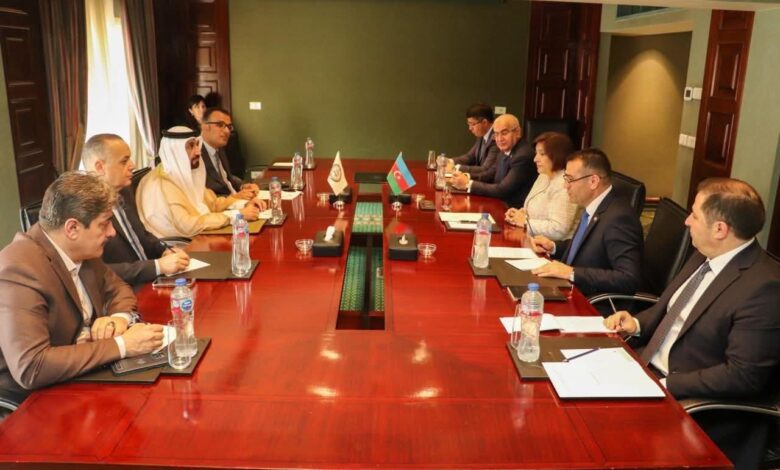 رئيس البرلمان العربي : التكامل العربي الإسلامي ضرورة لمواجهة التحديات الراهنة