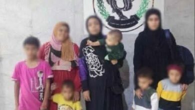 ضبط 17 شخصاً لقيامهم باستغلال 16 حدثاً في أعمال التسول واستجداء المارة بالقاهرة والجيزة