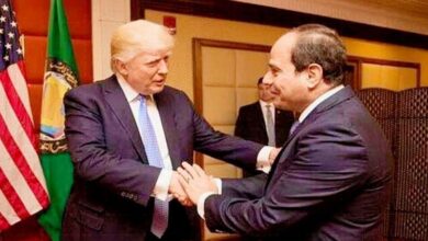 تعاون استراتيجى مرتقب بين مصر والولايات المتحدة فى مجالات الطاقة