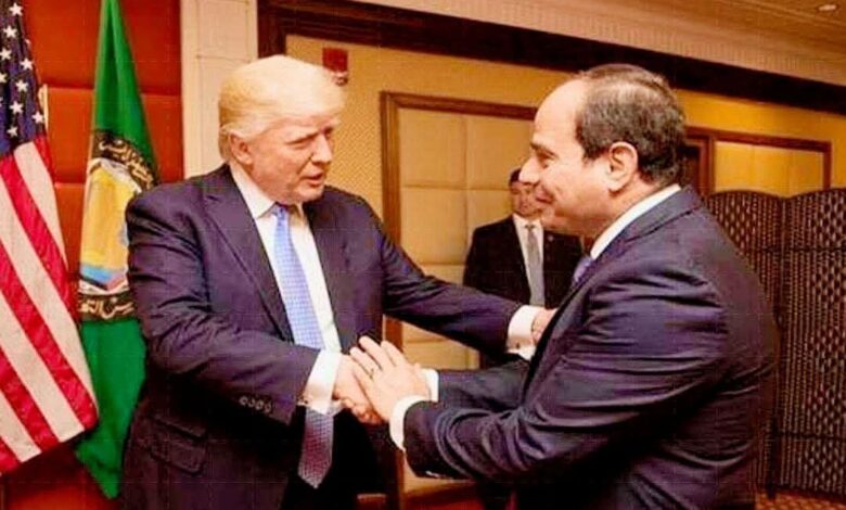 تعاون استراتيجى مرتقب بين مصر والولايات المتحدة فى مجالات الطاقة 1 تعاون استراتيجى مرتقب بين مصر والولايات المتحدة فى مجالات الطاقة