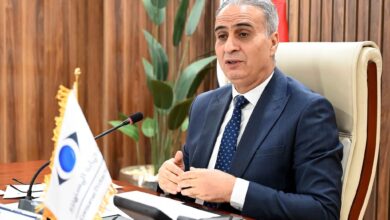 رئيس جهاز حماية المستهلك : تفعيل منظومة الرصد الإلكتروني لضبط العروض المضللة