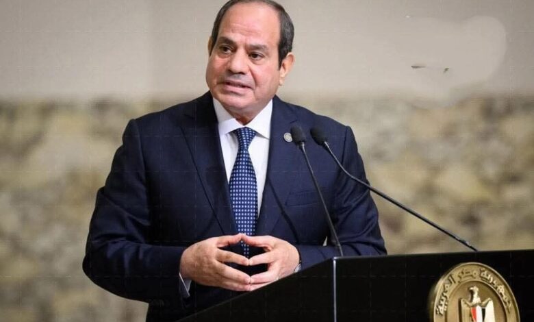 السيسى يعلن استضافة مصر مؤتمرا دوليا لإعادة إعمار غزة نهاية نوفمبر 1 السيسى يعلن استضافة مصر مؤتمرا دوليا لإعادة إعمار غزة نهاية نوفمبر