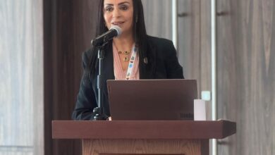 وزيرة التضامن الاجتماعي تفتتح فعاليات الدورة الثالثة لمبادرة العيش باستقلالية للأشخاص ذوي الإعاقة 