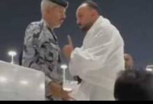 المعتمر المصري... حين تُختبر الكرامة داخل الحرم