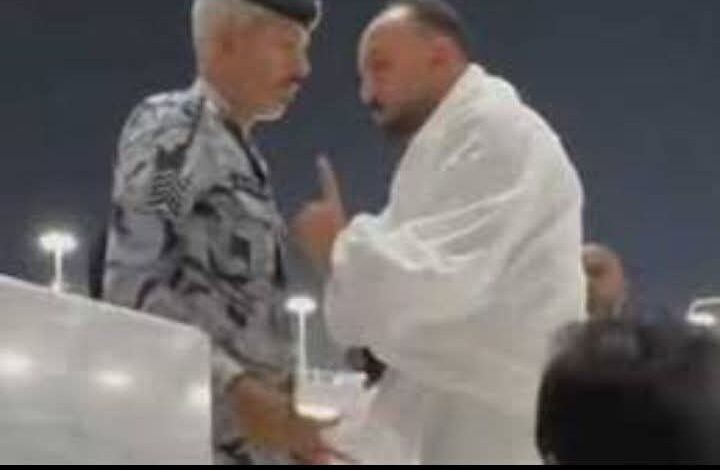 المعتمر المصري... حين تُختبر الكرامة داخل الحرم 1 المعتمر المصري... حين تُختبر الكرامة داخل الحرم