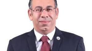 سعيد زينهم ممثلا لمصر في اتحاد التلفزة الافريقي 4 سعيد زينهم ممثلا لمصر في اتحاد التلفزة الافريقي