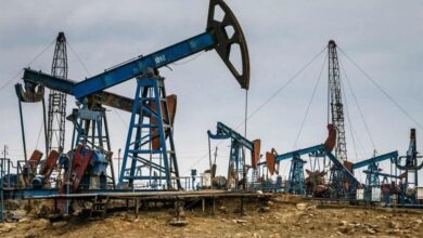 مصر تحقق كشفا للغاز بالصحراء الغربية ينتج 16 مليون قدم يوميًا 3 مصر تحقق كشفا للغاز بالصحراء الغربية ينتج 16 مليون قدم يوميًا