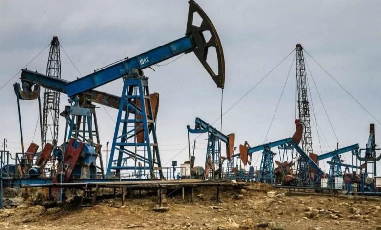 مصر تحقق كشفا للغاز بالصحراء الغربية ينتج 16 مليون قدم يوميًا 1 مصر تحقق كشفا للغاز بالصحراء الغربية ينتج 16 مليون قدم يوميًا