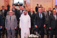 كلمة رئيس البرلمان العربي أمام المؤتمر الدولي الرابع للقضاء الإداري