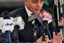 الوطنية للانتخابات: انتهاء انتخابات مجلس النواب في 16 لجنة بالخارج وبدء فرز الأصوات