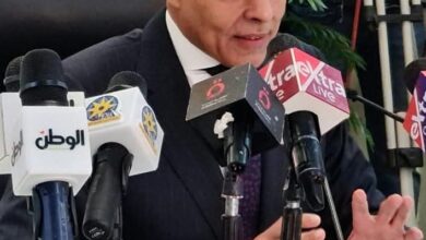 الوطنية للانتخابات: انتهاء انتخابات مجلس النواب في 16 لجنة بالخارج وبدء فرز الأصوات 2 الوطنية للانتخابات: انتهاء انتخابات مجلس النواب في 16 لجنة بالخارج وبدء فرز الأصوات