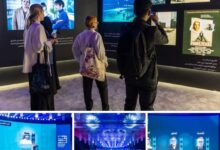 اختتام مؤتمر النقد السينمائى الدولى بالرياض.. حوار عالمى حول فن المكان