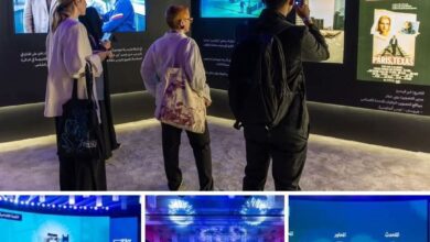 اختتام مؤتمر النقد السينمائى الدولى بالرياض.. حوار عالمى حول فن المكان