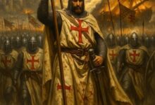 السيف الذى وحد الشام: كيف مهد عماد الدين ونور الدين زنكى الطريق لصلاح الدين