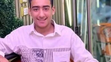 مصرع شاب بطلق ناري طائش في فرح بالشرقية