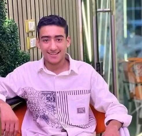 مصرع شاب بطلق ناري طائش في فرح بالشرقية