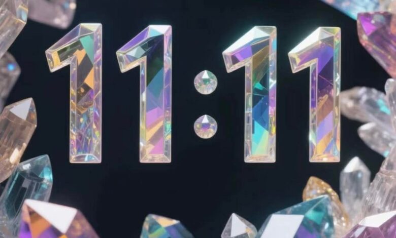 طاقات التحول العميق ..قرار مصيري 11/11 1 طاقات التحول العميق ..قرار مصيري 11/11