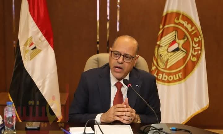 وزارة العمل تواصل حملات التفتيش المكثفة: المرور على 974 منشأة جديدة خلال 6 أيام فقط 1 وزارة العمل تواصل حملات التفتيش المكثفة: المرور على 974 منشأة جديدة خلال 6 أيام فقط