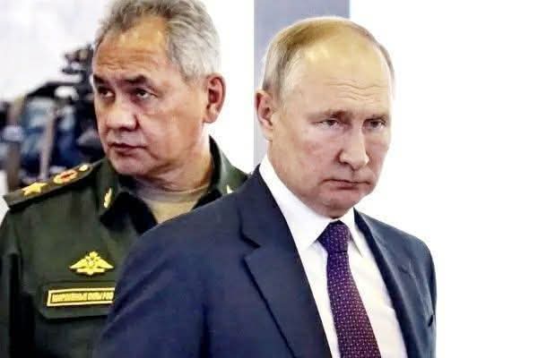 سكرتير مجلس الأمن الروسي يصل القاهرة وسط ترتيبات مكثفة ومباحثات حساسة 1 سكرتير مجلس الأمن الروسي يصل القاهرة وسط ترتيبات مكثفة ومباحثات حساسة