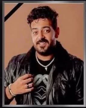 عاجل.. وفاة المطرب الشعبي إسماعيل الليثي إثر حادث أليم 