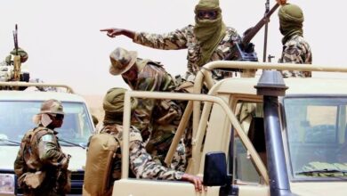 تحرك مصرى عاجل للإفراج عن المختطفين الثلاثة فى مالى