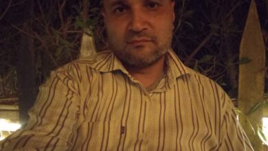 الوباء الذي يتخفّى خلف الكاميرا